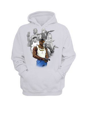 , Gray