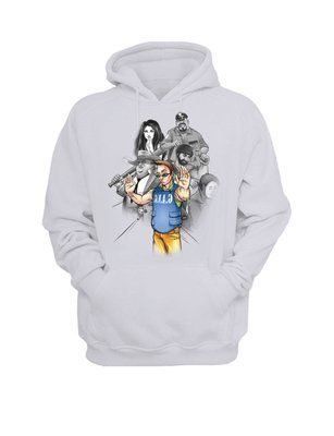 , Gray